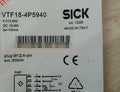 SICK VTF18-4P5940 Photoelectric switch NEW