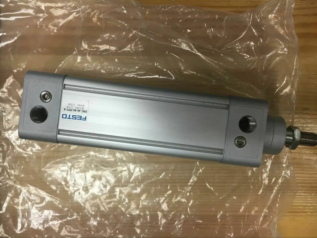 1PC NEW FESTO DNC-40-80-PPV-A 163340 free shipping