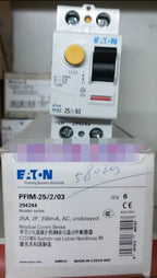 1PC NEW EATON MOELLER PFIM-25/2/03 free shipping