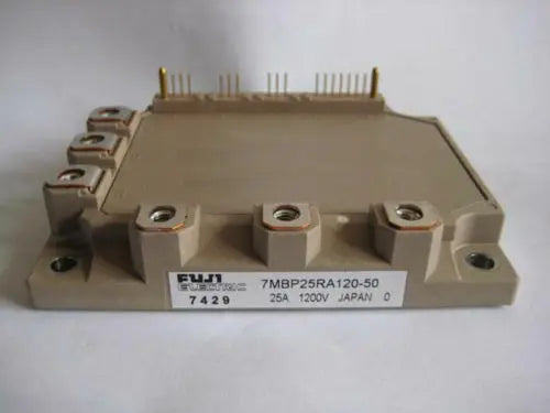 New  FUJI  7MBP25RA120-50 7MBP25RA-120-50  MODULE  free shipping
