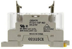 P7SA-10F-ND P7SA10FND 1PC New OMRON DC24V free shipping