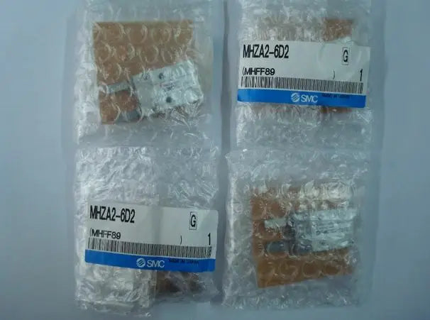 MHZA2-6D2 MHZA2 6D2 New SMC pneumatic finger free shipping
