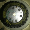 1pc new fan 2RREU45 250*56R 230V 2RS945 2RREU45 250*56R 230V 2RS945 ECOFIT