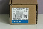 E5CC-RX2DSM-800 E5CCRX2DSM800 NEW Omron Temperature Controller 24VAC/DC