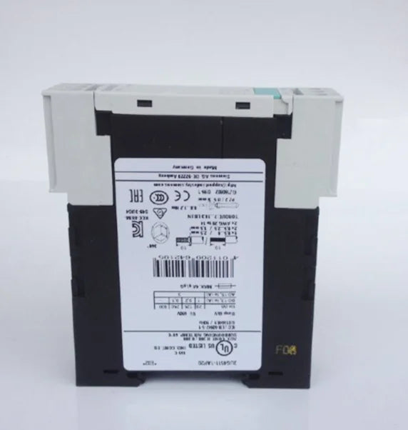 1PC  NEW   SIEMENS   3UG4511-1AP20    free shipping