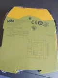 1pc new 751101 PILZ PNOZ s1 24VDC 2 n/o
