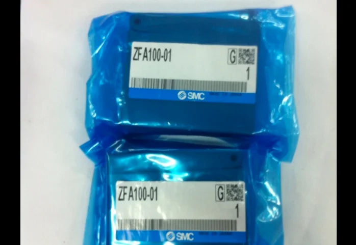 1PC NEW SMC ZFA100-01 free shipping
