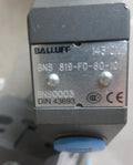 BNS 819-FD-60-101 1PC New BALLUFF Overtravel-limit Switch free shipping