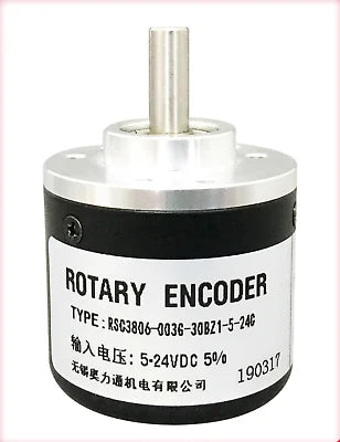 1pc new RSC3806-003G-30BZ1-5-24C