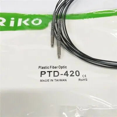 1pc new RIKO PTD-420 M4