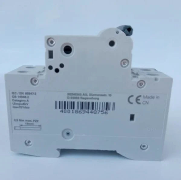 1PC  NEW   SIEMENS   5SY5220-7CC   free shipping