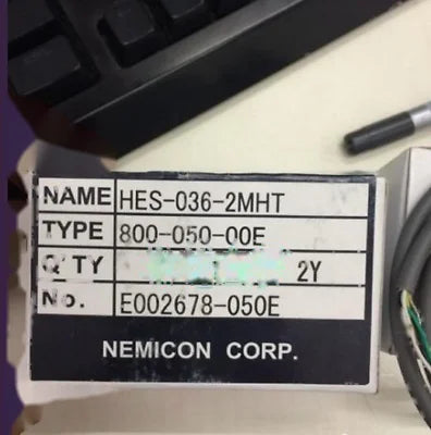 1pc new NOC-S500-2MD