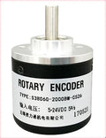 1pc S3806G-2000BM-C526 1000BM 600BM 1024BM 360BM