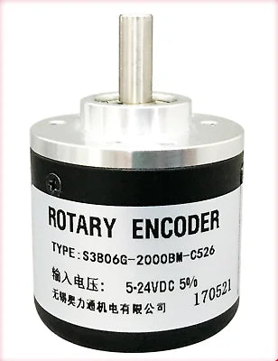 1pc S3806G-2000BM-C526 1000BM 600BM 1024BM 360BM