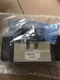 New SMC VFR5310-5DZ Solenoid Valve free shipping