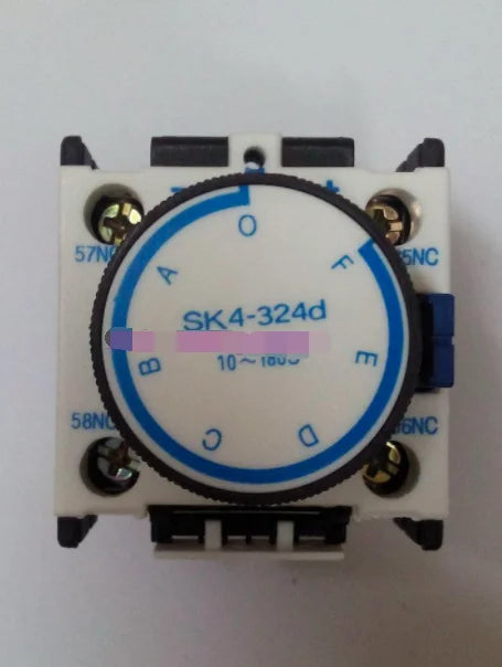 1PC  NEW   Tianshui 213   SK4-324d   10-180S   free  shipping