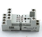 CR-M4SS CR-M4SS 1PCS new ABB Relay Socket free shipping