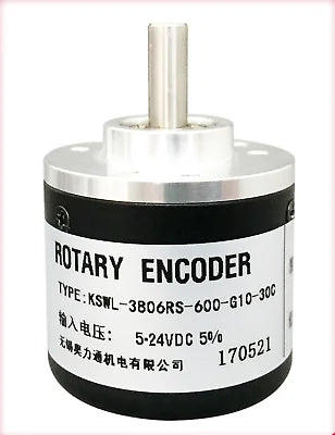 1pc new KSWL-3806RS-600-G10-30C