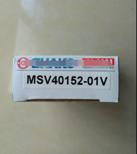 1PC NEW SHAKO MSV40152-01V free shipping