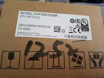 1pc new DVP20EX200R