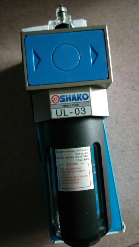 1PC  NEW    SHAKO    UL-03    free  shipping