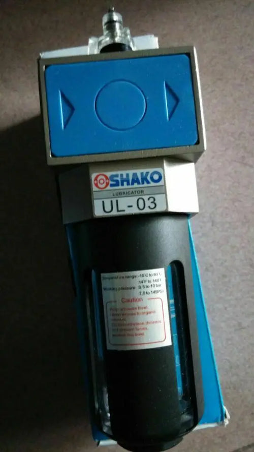 1PC  NEW    SHAKO    UL-03    free  shipping
