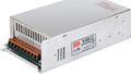 New  Mingwei MW   S-600-12 12V 50A  switching power supply  free shipping