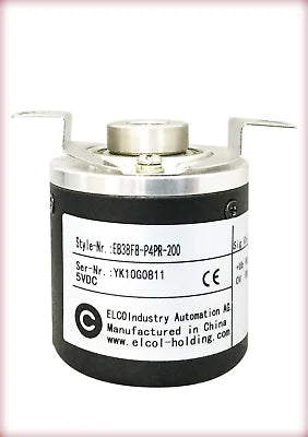 1pc new EB38F8-P4PR-2000 EB38F8-L6PR-1000