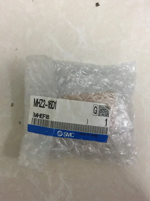 MHZ2-16D1 MHZ216D1 1PC New SMC free shipping