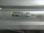 1PC NEW SMC MGPM12-40Z free shipping