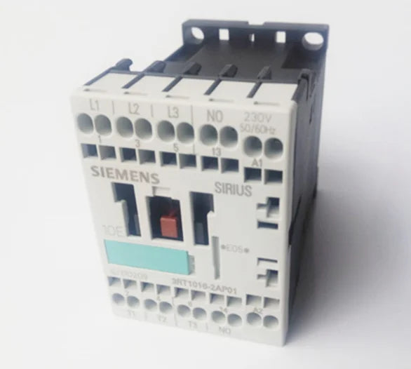 1PC  NEW   SIEMENS   3RT1016-2AP01   free shipping
