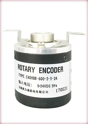 1pc new E40HB8-600-3-T-24