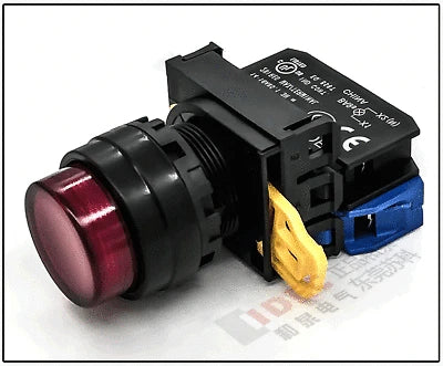 1pc new YW1L-M2E10QM3RYW-DE IDEC