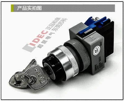 1pc new ASW2K20 IDEC