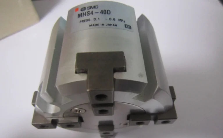 MHS4-40D MHS440D 1pc New SMC Cylinder free shipping