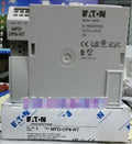 1PC NEW EATON MOELLER MFD-CP8-NT free shipping