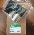 1PC  NEW   CKD  AB31-02-6-F2E-AC220V  AB31-02-6-F2E  AC220V  free  shipping