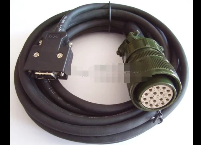 1PC  NEW   MR-JHSCBL10M-H     line    free shipping