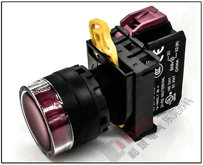 1pc new YW1L-AF2E01QM3R IDEC