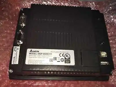 1pc new DOP-B05S111 HMI