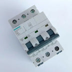 New Siemens 5SY6340-7CC circuit breaker free shipping