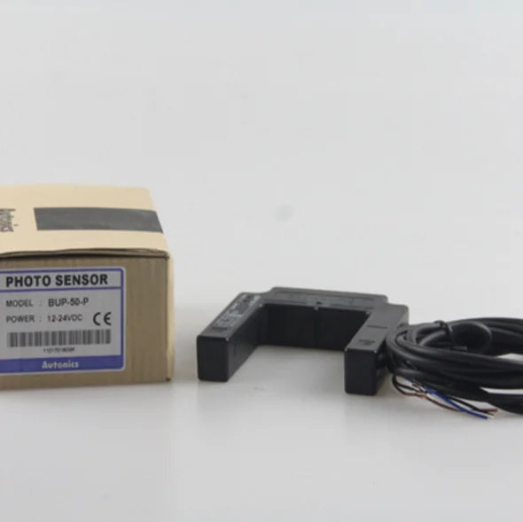 BUP-50-P BUP50P 1PS NEW Autonics Proximity Sensor free ship