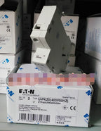 1PC  NEW   EATON  MOELLER  U-PKZ0  400V  50HZ  free shipping