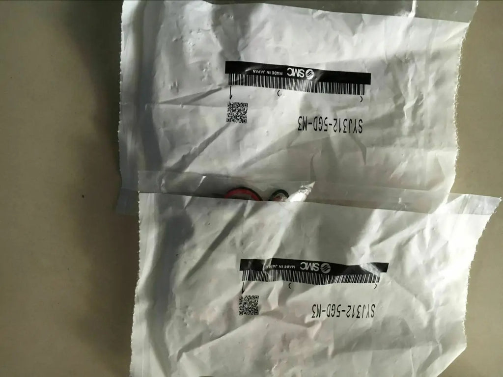 1PC  NEW   SMC   SYJ312-5GD-M3    free  shipping