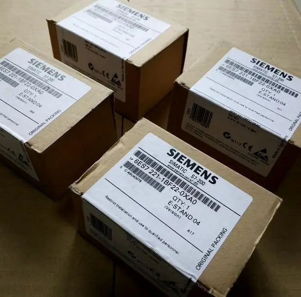 6ES7221-1BF22-0XA0 6ES7 221-1BF22-0XA0 NEW Siemens Digital Input Module