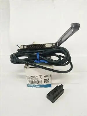 1pc new E3X-ZD21-FCN