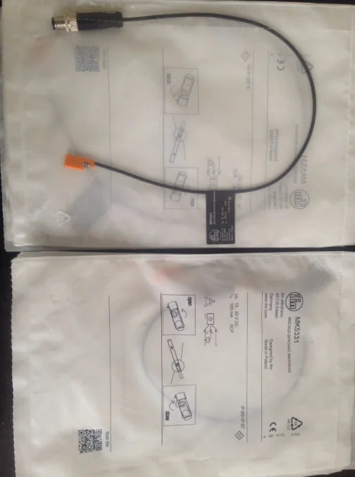 1pcs IFM MK5331 free shipping