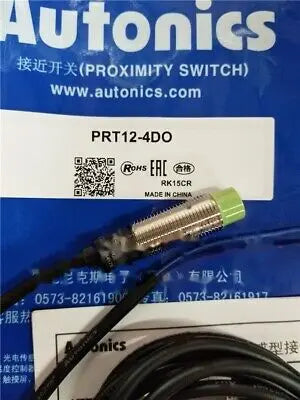 1pc new PRT12-4DO