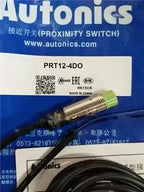 1pc new PRT12-4DO