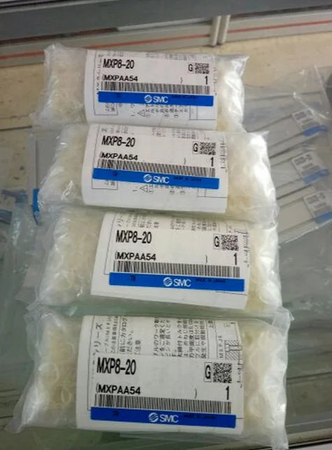 MXP8-20 MXP820 1PC New SMC sliding table cylinder free shipping